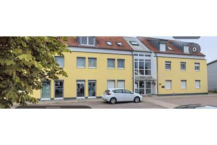 1,5-Zimmer Wohnung (45 m²) in Höchstädt an der Donau