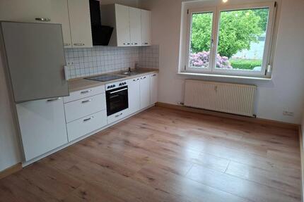 2-Zimmerwohnung in ruhiger Wohnlage - Bad Peterstal-Griesbach