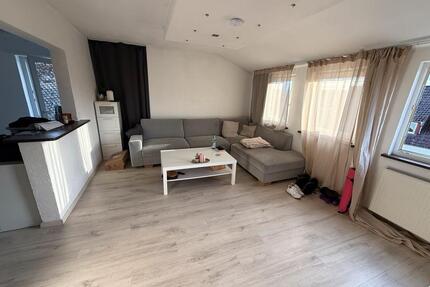 Wohnung zu vermieten 75qm 3ZKB - 650,00&nbsp;EUR Kaltmiete, ca.&nbsp; 75,00&nbsp;m&sup2; in Herborn (PLZ: 35745)