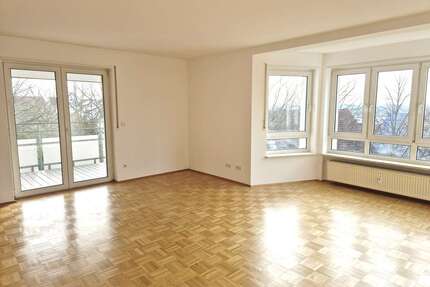 Wohnung zum Mieten in Weinheim 1.050,00 € 106 m²