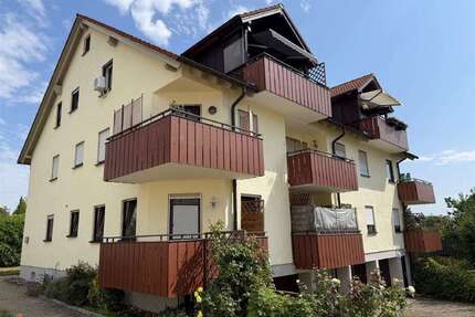 Wohnung zum Kaufen in Welzheim 240.000,00 € 70 m²