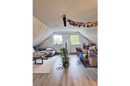 Wohnung zum Mieten in Schönefeld 1.091,00 € 77.91 m²