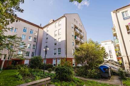 Wohnung zum Mieten in Dresden 520,00 € 65 m²