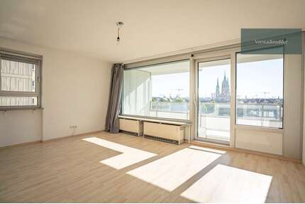 Wohnung zum Kaufen in München 333.000,00 € 36 m²