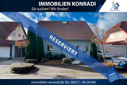 Haus zum Kaufen in Ramstein-Miesenbach 599.000,00 € 300 m²