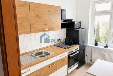 Wohnung zum Mieten in Schwerin 741,00 € 57 m²