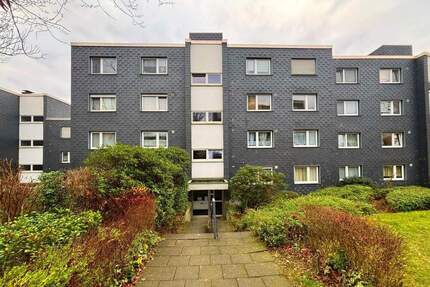 Zur Vermietung oder gleich selber einziehen. - Leverkusen Lützenkirchen