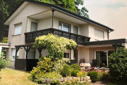 Haus zu verkaufen - 380.000,00&nbsp;EUR Kaufpreis, ca.&nbsp; 135,00&nbsp;m&sup2; in Bünde (PLZ: 32257)