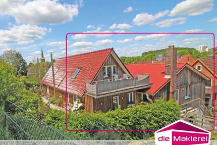 Wohnung zum Kaufen in Bad Segeberg 379.000,00 € 120 m²