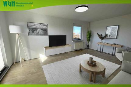 Wohnen, wo das Leben spielt. - 270,00&nbsp;EUR Kaltmiete, ca.&nbsp; 49,00&nbsp;m&sup2; in Halberstadt (PLZ: 38820)