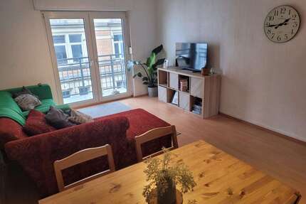 Wohnung zum Mieten in Karlsruhe 1.240,00 € 96 m²