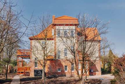 Wohnung zum Mieten in Lüneburg 1.580,00 € 111 m²