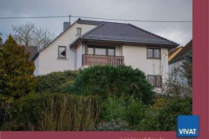 Haus zum Kaufen in Grävenwiesbach 440.000,00 € 161.4 m²