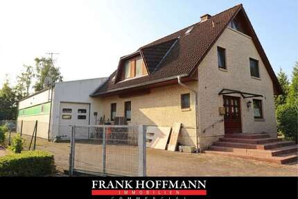 Haus zum Kaufen in Quickborn 649.000,00 € 180 m²