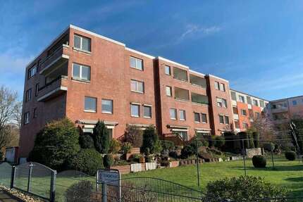 Wohnung zum Kaufen in Burgdorf 99.999,00 € 50 m²