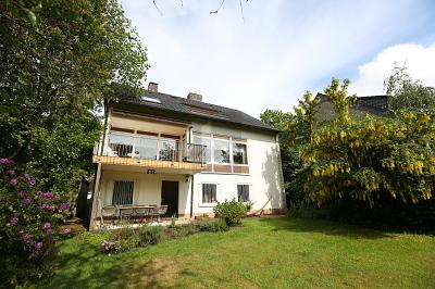 ALLEINSTEHENDER WOHNTRAUM MIT BLICK INS GRÜNE - Dortmund
