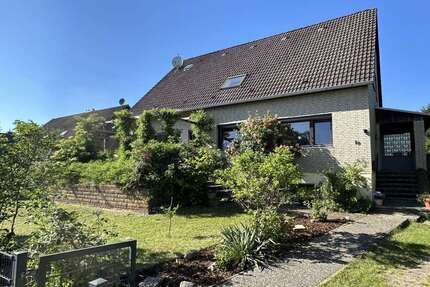 Haus zum Kaufen in Wienhausen Bockelskamp 199.000,00 € 166 m² - Wienhausen / Bockelskamp