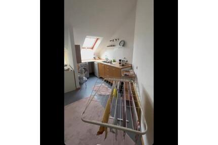 Einzimmerwohnung - 820,00&nbsp;EUR Kaltmiete, ca.&nbsp; 27,00&nbsp;m&sup2; in Hanau (PLZ: 63450)