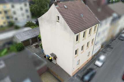 Haus zum Kaufen in Dortmund 330.000,00 € 198 m²