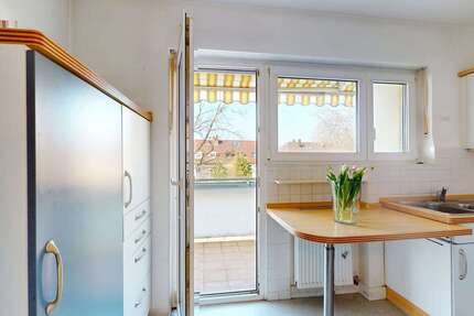 Wohnung zum Kaufen in Offenburg 235.000,00 € 75 m²