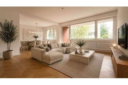 Wohnung zum Kaufen in Frankfurt am Main 650.000,00 € 81.97 m²