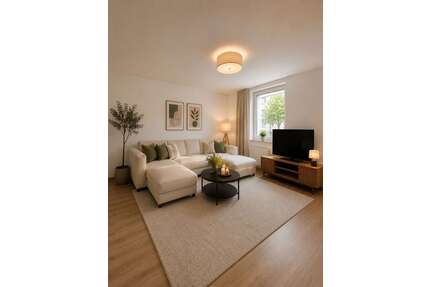 Wohnung zum Mieten in Dessau-Roßlau 459,00 € 69 m²