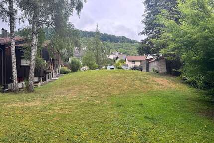 Grundstück zu verkaufen in Rudersberg 199.000,00 € 486 m²