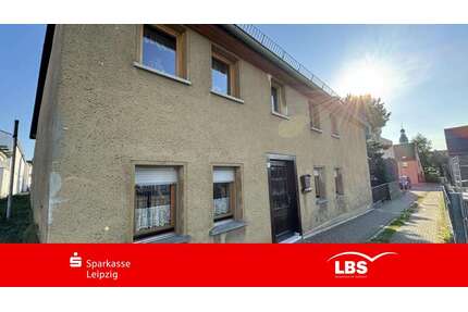 Haus zum Kaufen in Groitzsch 70.000,00 € 120 m²