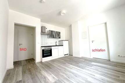 Wohnung zum Mieten in Mönchengladbach 450,00 € 40 m²