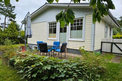 Holzferienhaus bei Soltau - 75,00&nbsp;EUR Kaltmiete, in Soltau (PLZ: 29614)