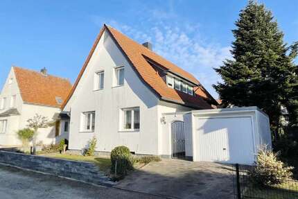 Haus zum Kaufen in Lage 290.000,00 € 134.36 m²