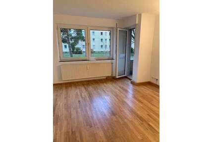 Wohnung zum Mieten in Nürnberg 491,72 € 31.32 m²