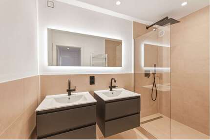 Wohnung zum Kaufen in Stuttgart 360.000,00 € 80.43 m²