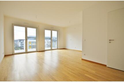 Moderne 3-Zimmer-Wohnung im Pariser Carré - Bonn Auerberg