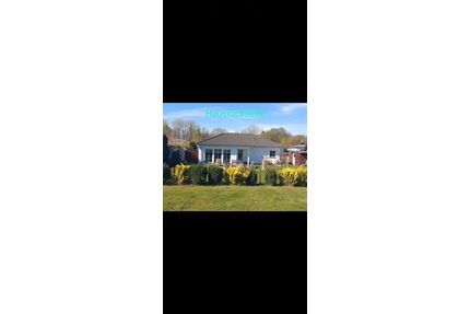 Toller Bungalow - 410.000,00&nbsp;EUR Kaufpreis, ca.&nbsp; 112,00&nbsp;m&sup2;&nbsp;Wohnfl&auml;che in Kramerhof (PLZ: 18445)