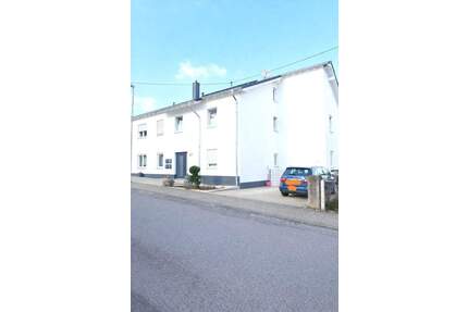 Baujahr 2020, Energieeffizientes Mehrfamilienhaus (Klasse B) - 5 Wohneinheiten - Neuwied Rodenbach