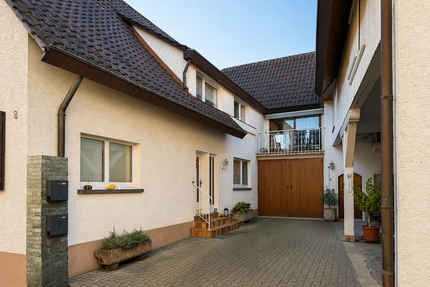 Wohnung zum Kaufen in Sasbach - Jechtingen 229.000,00 € 103 m²