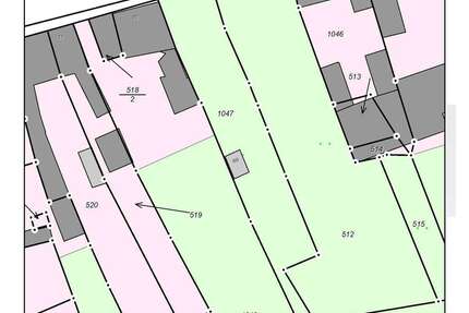 Grundstück zu verkaufen in Jessen (Elster) 57.000,00 € 1637 m²