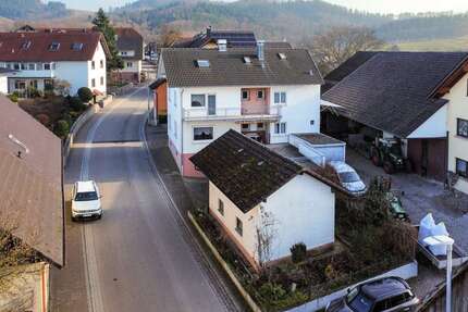 Haus zum Kaufen in Appenweier-Nesselried 480.000,00 € 220 m²