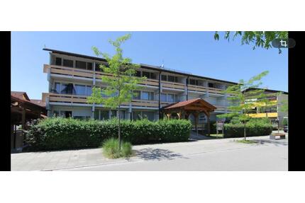 Ferienappartement im Kurort Bad-Füssig - Bad Füssing