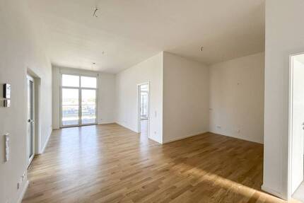 Osterdeal - Lichtdurchflutete Etagenwohnung in Top-Lage zu vermieten! - Aalen