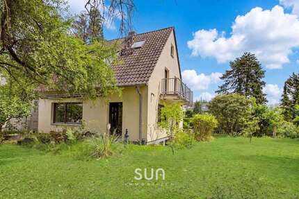 Haus zum Kaufen in Mainz 899.000,00 € 103 m²