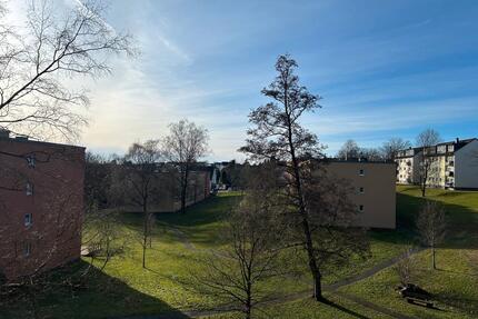 Super Aufteilung in ruhiger Lage - Radevormwald