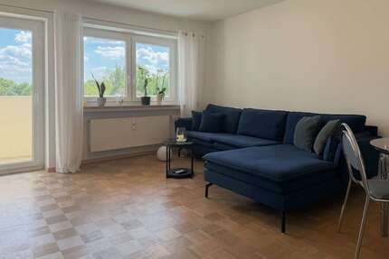 Wohnung zum Kaufen in Königsbrunn 324.000,00 € 75.15 m²
