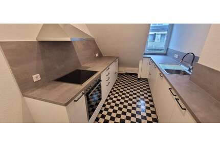 Wohnung zum Mieten in Düsseldorf 1.100,00 € 61 m²