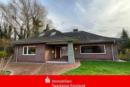 Haus zum Kaufen in Papenburg 325.000,00 € 170 m²