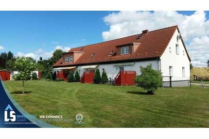 Haus zum Kaufen in Bastorf 599.000,00 € 325 m²