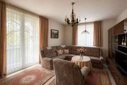 Wohnung zum Kaufen in Zeuthen 149.000,00 € 48.23 m²