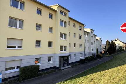 Wohnung zum Mieten in Bad Orb 395,00 € 38 m²