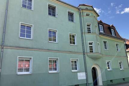 Wohnung zum Mieten in Bitterfeld-Wolfen 393,53 € 66.7 m²